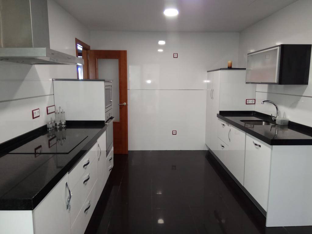 Apartamento La Ermita Wifi Херес-де-ла-Фронтера Экстерьер фото