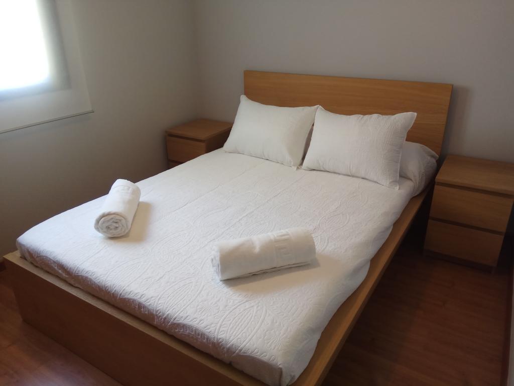Apartamento La Ermita Wifi Херес-де-ла-Фронтера Экстерьер фото