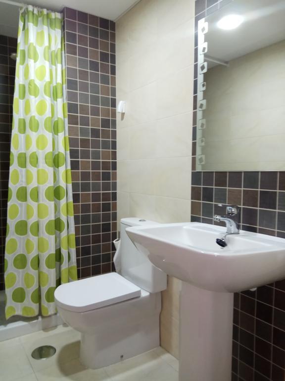 Apartamento La Ermita Wifi Херес-де-ла-Фронтера Экстерьер фото