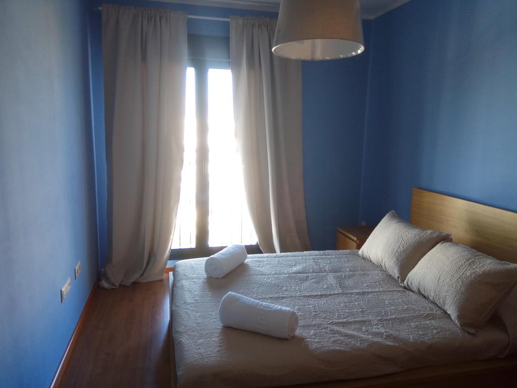 Apartamento La Ermita Wifi Херес-де-ла-Фронтера Экстерьер фото