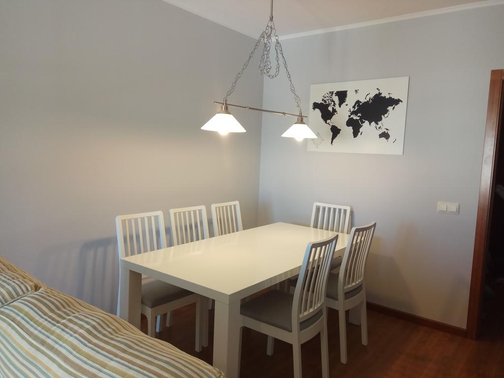 Apartamento La Ermita Wifi Херес-де-ла-Фронтера Экстерьер фото