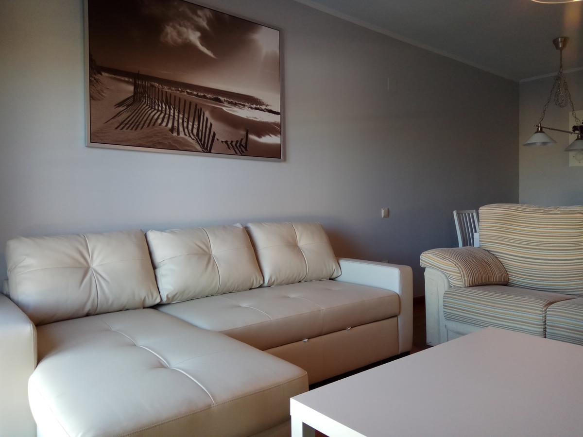 Apartamento La Ermita Wifi Херес-де-ла-Фронтера Экстерьер фото